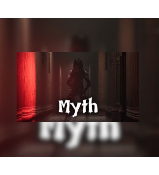 Myth Steam Key GLOBAL